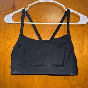 Lululemon sports bra - size 8